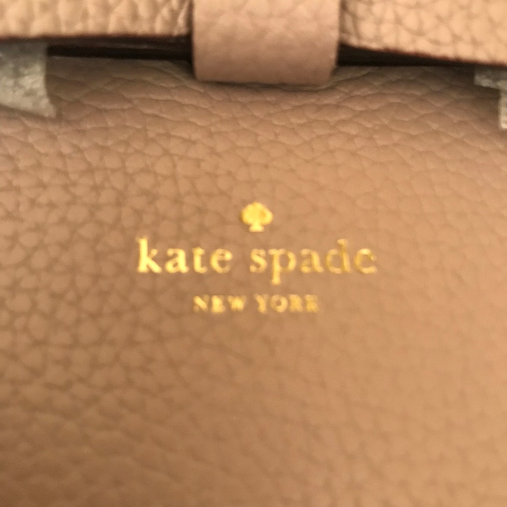 Kate Spade Joley Avalon Place Handbag Tote Bag - Picture 4 of 7